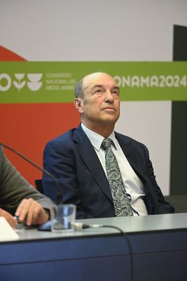 Alfonso Calera Belmonte